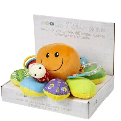 Gifi Jeux D'Imagination Et D'Imitation<Peluche pieuvre