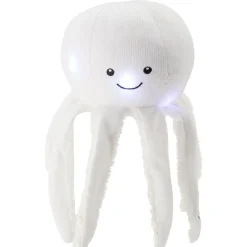 Gifi Eveil<Peluche pieuvre veilleuse