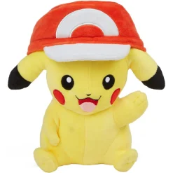 Gifi Jeux De Société Et Éducatifs<Peluche POKEMON 20 cm
