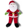 Gifi Eveil<Peluche Père-Noël 80cm