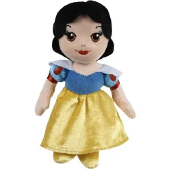 Gifi Jeux D'Imagination Et D'Imitation<Peluche princesse Disney H. 20 cm