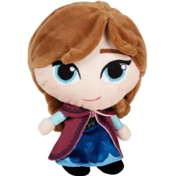 Gifi Eveil<Peluche Reine des neiges