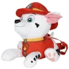 Gifi Jeux D'Imagination Et D'Imitation<Peluche sac à dos PAT PATROUILLE 37 cm