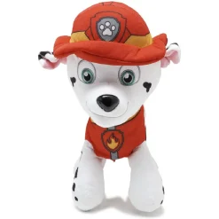 Gifi Jeux D'Imagination Et D'Imitation<Peluche sac à dos PAT PATROUILLE 37 cm