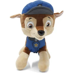Gifi Jeux D'Imagination Et D'Imitation<Peluche sac à dos PAT PATROUILLE 37 cm
