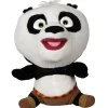 Gifi Jeux D'Imagination Et D'Imitation<Peluche Shrek Madagascar Kung Fu Panda