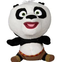 Gifi Jeux D'Imagination Et D'Imitation<Peluche Shrek Madagascar Kung Fu Panda