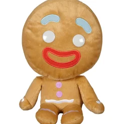 Gifi Jeux D'Imagination Et D'Imitation<Peluche Shrek Madagascar Kung Fu Panda