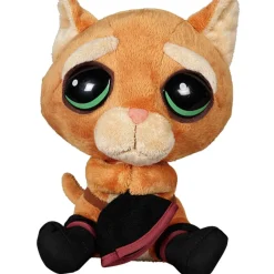 Gifi Jeux D'Imagination Et D'Imitation<Peluche Shrek Madagascar Kung Fu Panda