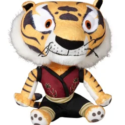Gifi Jeux D'Imagination Et D'Imitation<Peluche Shrek Madagascar Kung Fu Panda