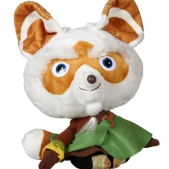 Gifi Jeux D'Imagination Et D'Imitation<Peluche Shrek Madagascar Kung Fu Panda