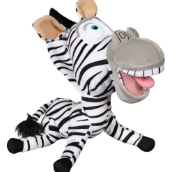 Gifi Jeux D'Imagination Et D'Imitation<Peluche Shrek Madagascar Kung Fu Panda