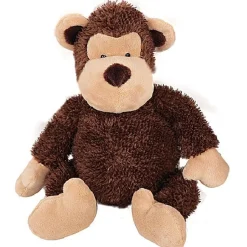 Gifi Jeux D'Imagination Et D'Imitation<Peluche singe