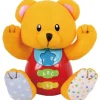 Gifi Eveil<Peluche son et lumière