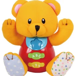 Gifi Eveil<Peluche son et lumière