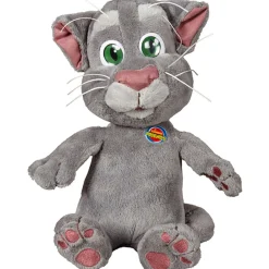 Gifi Jeux D'Imagination Et D'Imitation<Peluche sonore Tom