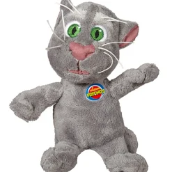 Gifi Jeux D'Imagination Et D'Imitation<Peluche sonore Tom