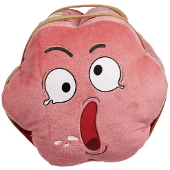 Gifi Eveil<Peluche sonore WHA WHAA WHACKY Splash Toys