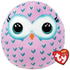 Gifi Eveil<Peluche Squish A Boos L.25 cm