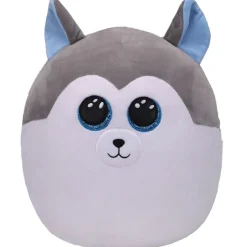 Gifi Eveil<Peluche Squish A Boos L.25 cm