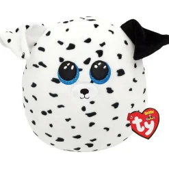Gifi Eveil<Peluche Squish A Boos L.25 cm