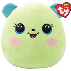 Gifi Eveil<Peluche Squish A Boos L.25 cm
