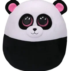 Gifi Eveil<Peluche Squish A Boos L.25 cm