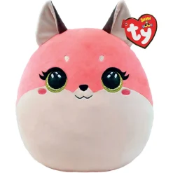 Gifi Eveil<Peluche Squish A Boos L.25 cm