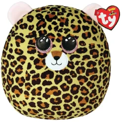 Gifi Eveil<Peluche Squish A Boos L.25 cm