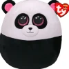 Gifi Eveil<Peluche Squish A'Boss Ø40cm
