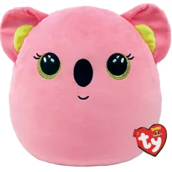 Gifi Eveil<Peluche Squish A'Boss Ø40cm
