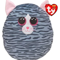 Gifi Eveil<Peluche Squish A'Boss Ø40cm