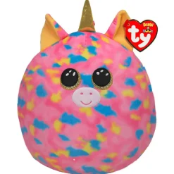 Gifi Eveil<Peluche Squish A'Boss Ø40cm