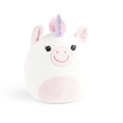 Gifi Eveil<Peluche Squishmallow animaux- 6 modèles