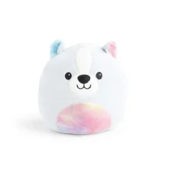 Gifi Eveil<Peluche Squishmallow animaux- 6 modèles