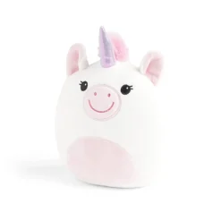 Gifi Eveil<Peluche Squishmallow animaux- 6 modèles