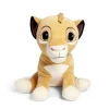 Gifi Eveil<Peluche Squishy Disney Simba H45cm