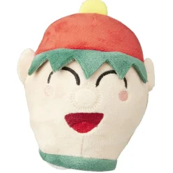 Gifi Eveil<Peluche squishy reversible