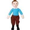 Gifi Jeux D'Imagination Et D'Imitation<Peluche Tintin