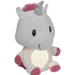 Gifi Jeux D'Imagination Et D'Imitation<Peluche veilleuse licorne