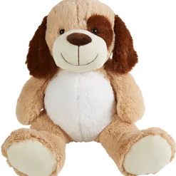 Gifi Jeux D'Imagination Et D'Imitation<Peluche XL 50 cm