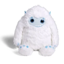 Gifi Eveil<Peluche yéti blanc H110cm