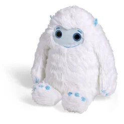 Gifi Eveil<Peluche yéti blanc H110cm