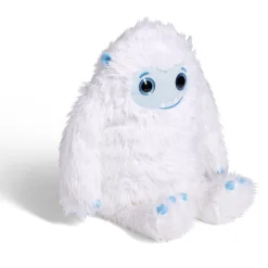 Gifi Eveil<Peluche yéti blanc H110cm
