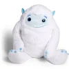 Gifi Eveil<Peluche yéti blanc H130cm