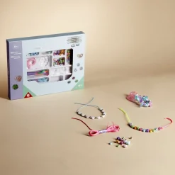 Gifi Perle à bijoux avec bracelet