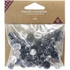 Gifi Perles assorties