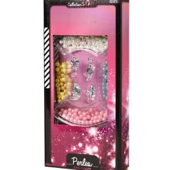 Gifi Jeux Créatifs<Perles breloques