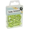 Gifi Perles plastiques 15g