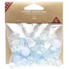 Gifi Perles sachet de 40gr bleu